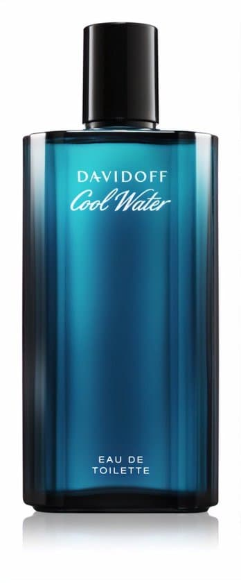 Davidoff Cool Water 125 ml - Eau de Toilette - Herenparfum
