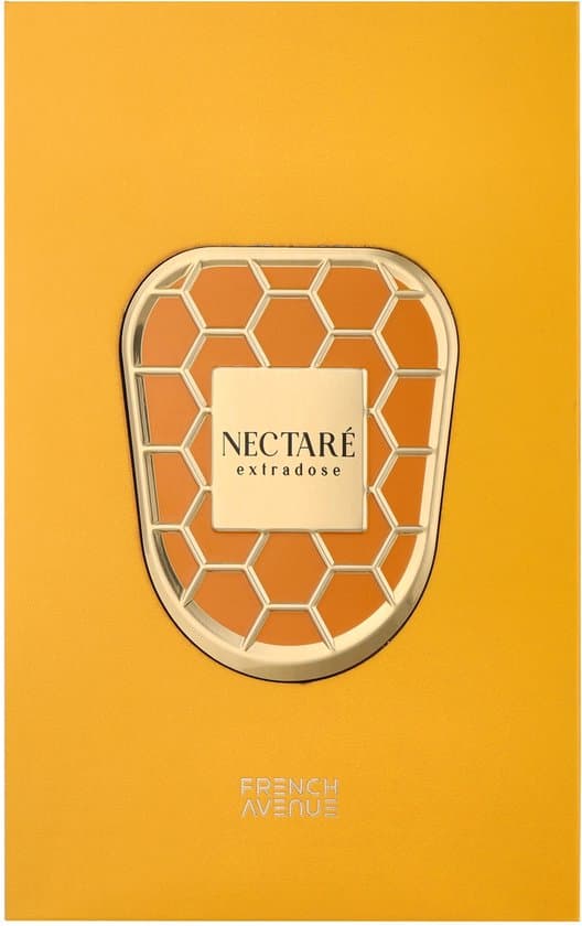 French Avenue Nectaré Extradose - Eau de Parfum - 90 ml