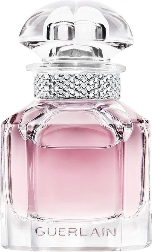 Guerlain Mon Guerlain Sparkling Bouquet - 30 ml - eau de parfum spray - damesparfum