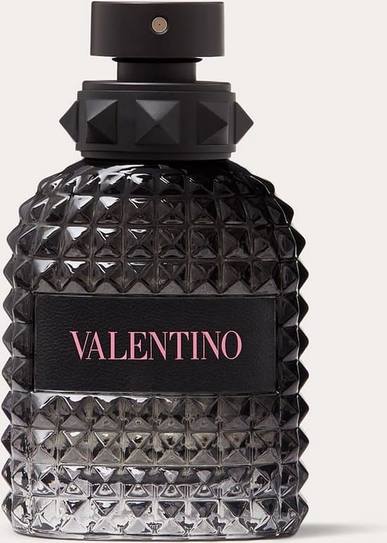 Valentino Born in Roma Uomo 50 ml Eau de Toilette Spray