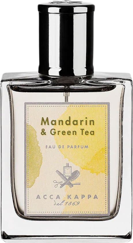 Acca Kappa Mandarin & Green Tea Eau de Parfum 100ml | Unisex Parfum