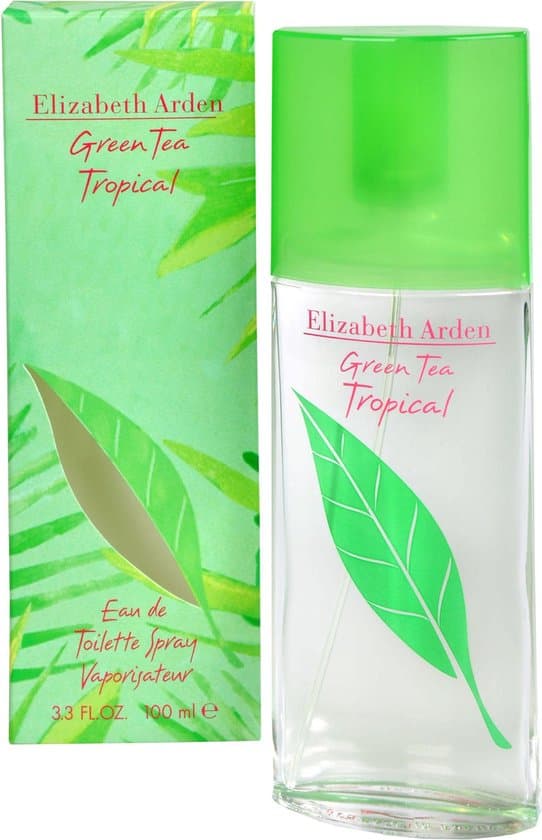 Elizabeth Arden Green Tea Tropical Eau de Toilette