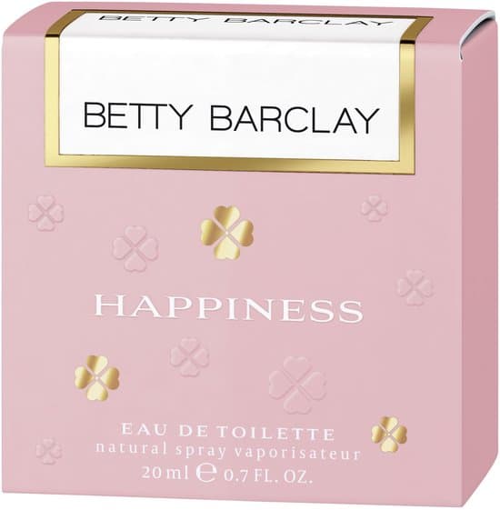 Betty Barclay Happines Eau de Toilette (20 ml)