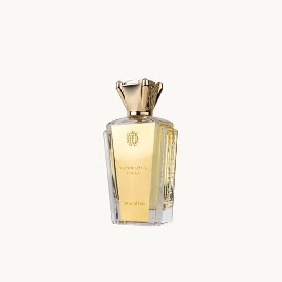 Attar Al Has - Wonderful Tonka - Extrait de Parfum - 100ml
