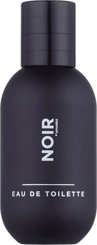 Amando Noir Eau de Toilette