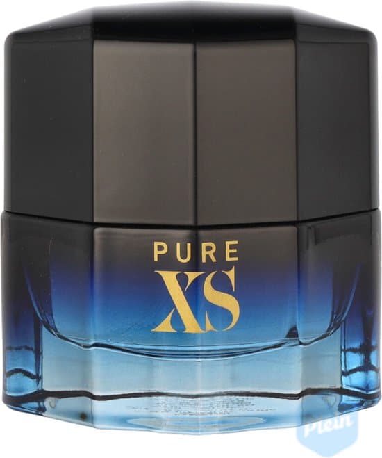 Paco Rabanne Pure XS 50 ml Eau de Toilette - Herenparfum