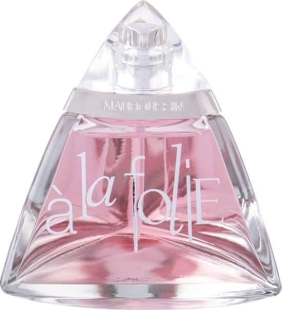 Mauboussin - Mauboussin à la Folie - Eau De Parfum - 100ML
