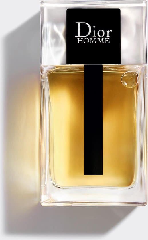 Dior Dior Homme Eau de Toilette Spray 50ml