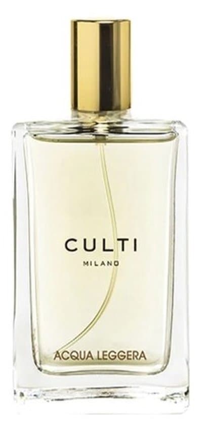 Culti Perfumes Acqua Leggera Eau de Parfum 100ml | Unisex Parfum