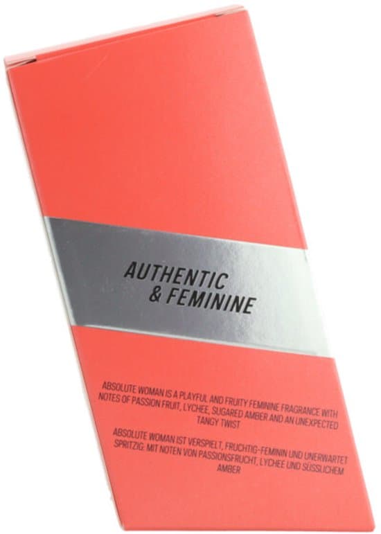 Bruno Banani B.Banani Absolute Woman EdT 30ml