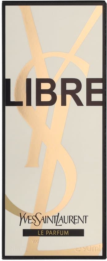 Yves Saint Laurent Libre 90 ml - Le Parfum - Damesparfum