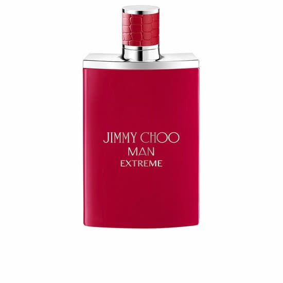 Jimmy Choo MAN EXTREME - Eau de Parfum spray voor heren - 100 ml