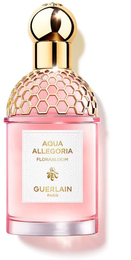 Guerlain Aqua Allegoria Florabloom 75 ml Eau de Toilette