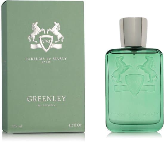 Parfums de Marly Greenley Eau de Parfum 125ml | Unisex Parfum