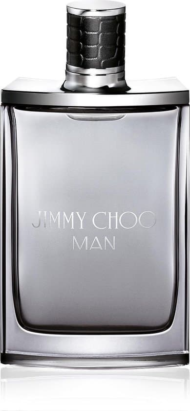 Jimmy Choo Man Eau de Toilette 100ml