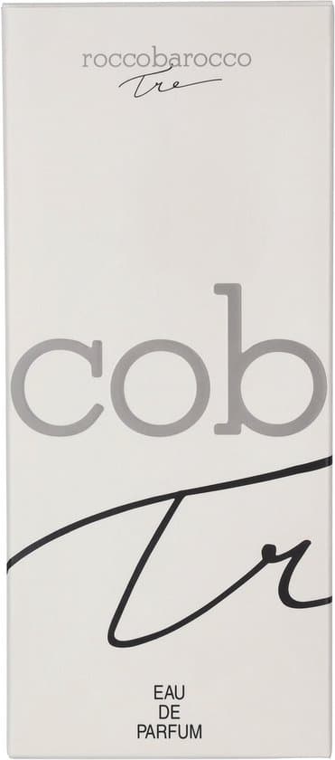 Tre Eau De Parfum (edp) 100ml