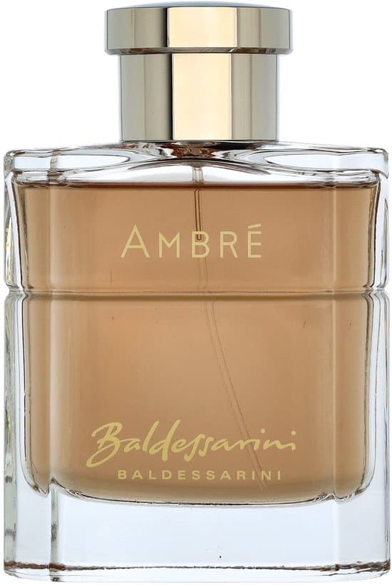 Baldessarini Ambre Men Edt Spray