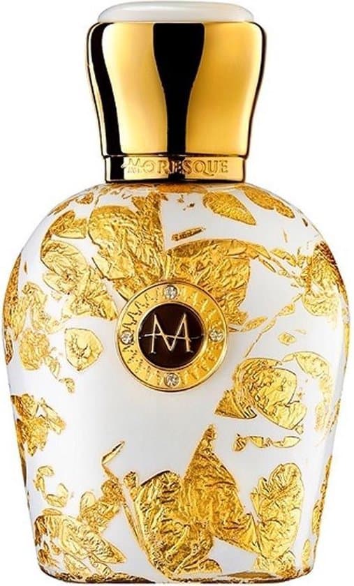 Moresque Art Collection Regina Eau de Parfum 50ml
