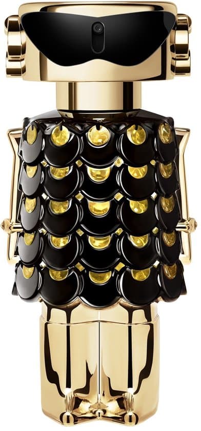 Paco Rabanne - Fame - 80 ml - Parfum - Spray