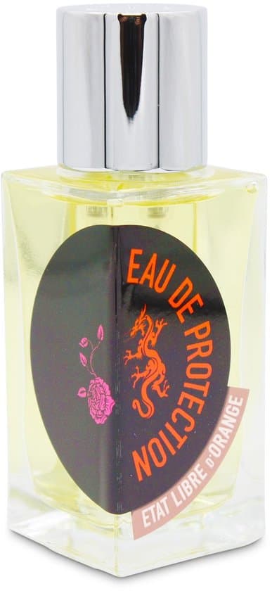Etat libre d'orange Eau de Protection Eau de Parfum 50ml | Unisex Parfum