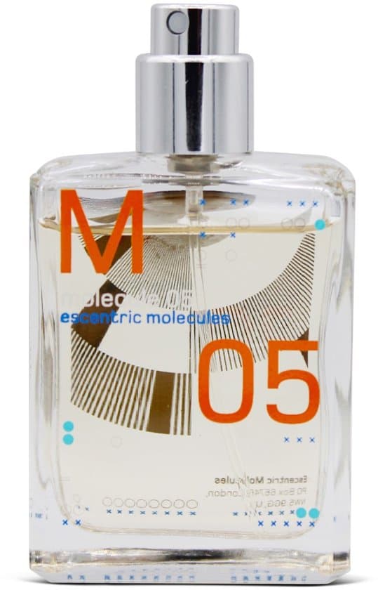 Escentric Molecules Molecule 05 Cased Eau de Toilette30ml