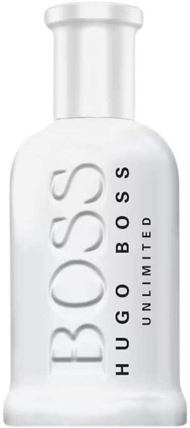 Hugo Boss Bottled Unlimited Eau de Toilette