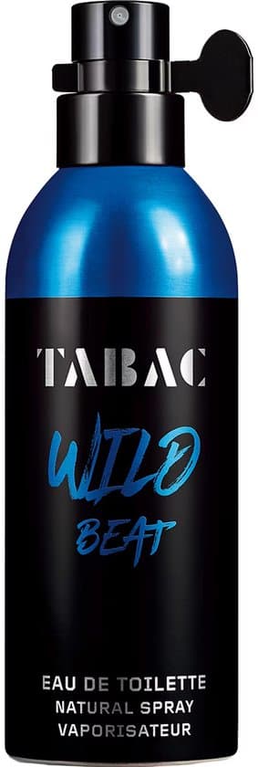 Tabac Wild Beat Eau de Toilette 75ML