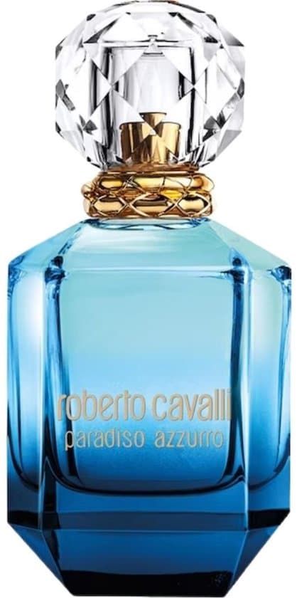 Roberto Cavalli Paradiso Azzurro Eau de Parfum