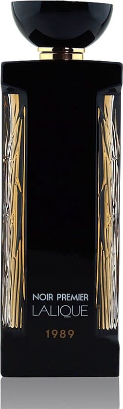 Lalique Noir Premier Elegance Animale Eau de Parfum 100 ml