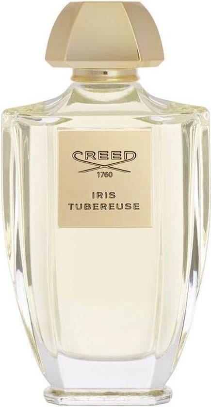 Creed Iris Tubéreuse - 100ml - Eau de parfum