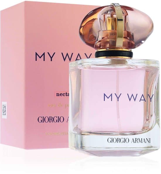 Giorgio Armani My Way Nectar Eau de parfum spray 30ml