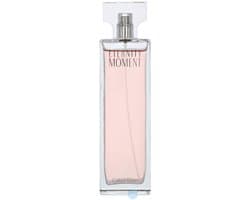 Calvin Klein Eternity Moment Eau De Parfum Spray