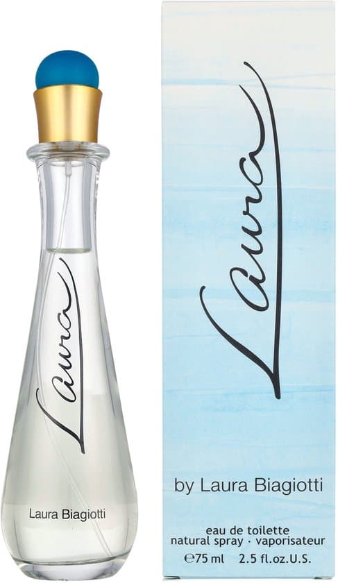 Laura Biagotti - 75ml - Eau de toilette