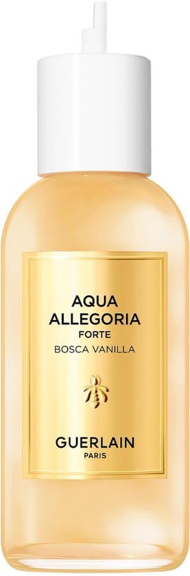 Guerlain Damesgeuren Aqua Allegoria Collection Bosca Vanilla Refill Eau de Parfum 200 ml