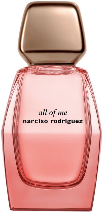 Narciso Rodriguez All of Me 50 ml Eau de Parfum Intense Spray OP=OP