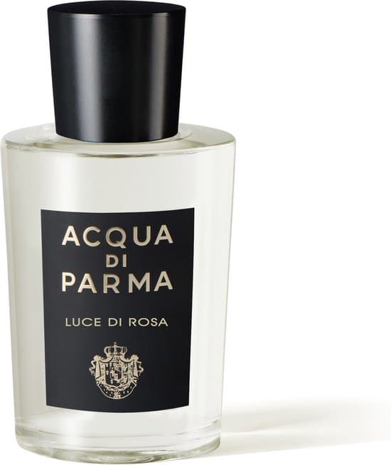 Acqua di Parma Signature Luce Di Rosa Eau de Parfum 100ml | Dames Parfum