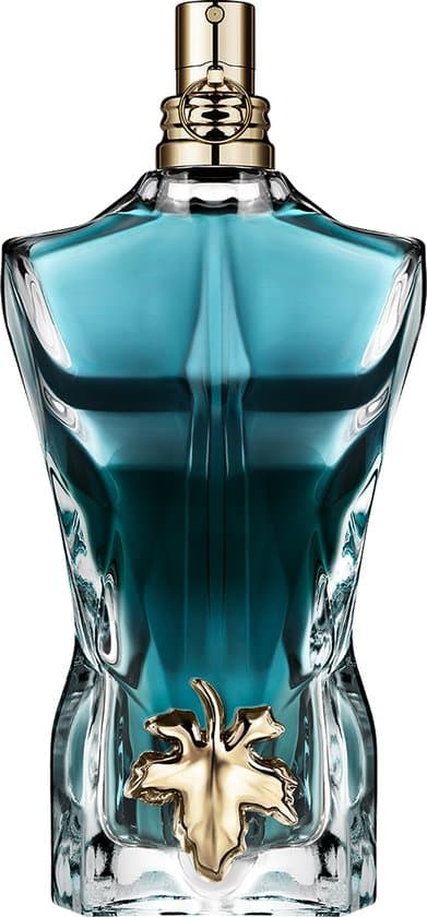 Jean Paul Gaultier Le Beau - Houtachtige herenparfum eau de toilette - 125 ml