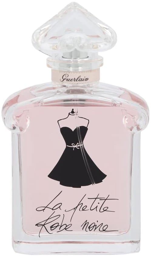 Guerlain La Petit Robe Noir 30 ml Eau de Toilette - Damesparfum