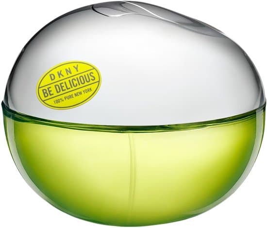 DKNY Be Delicious Eau de Parfum