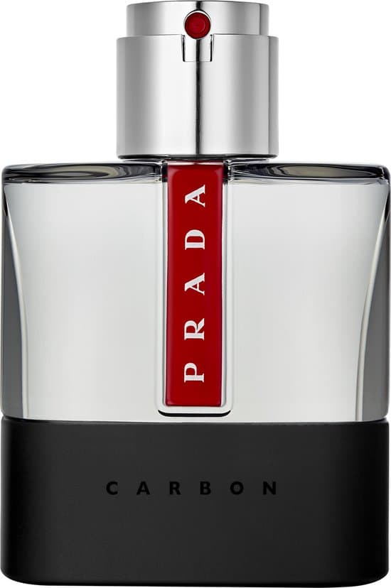 Prada - Luna Rossa Carbon 50ml - Eau de Toilette spray
