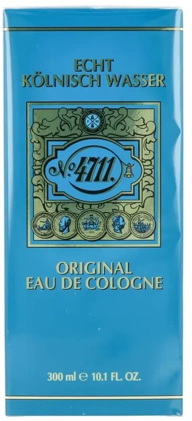 4711 Original Eau de Cologne