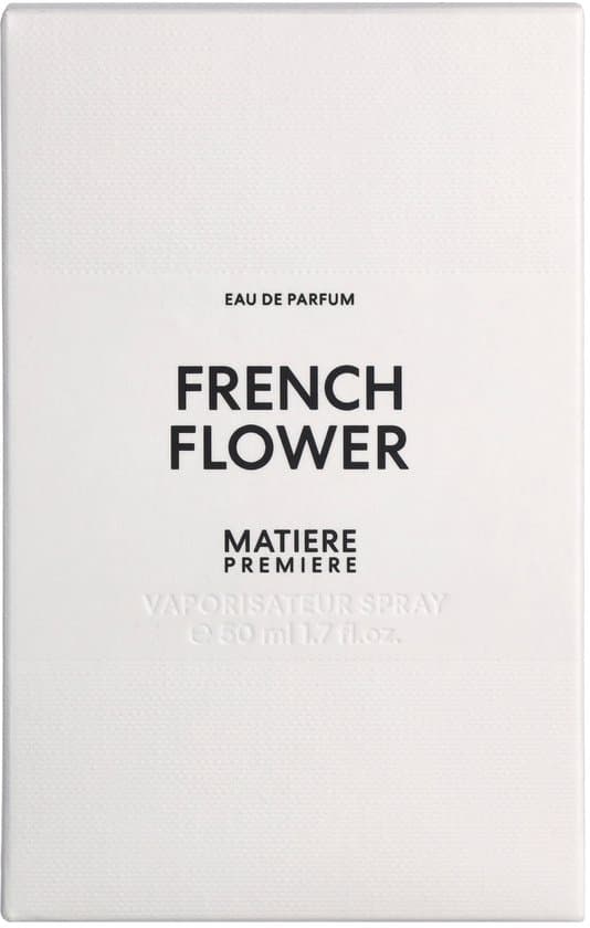 French Flower Eau de Parfum