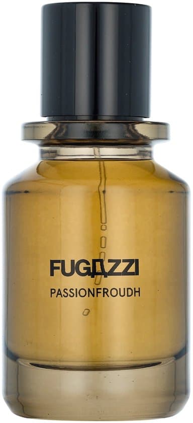Fugazzi Passionfroudh Extrait De Parfum 50 ml