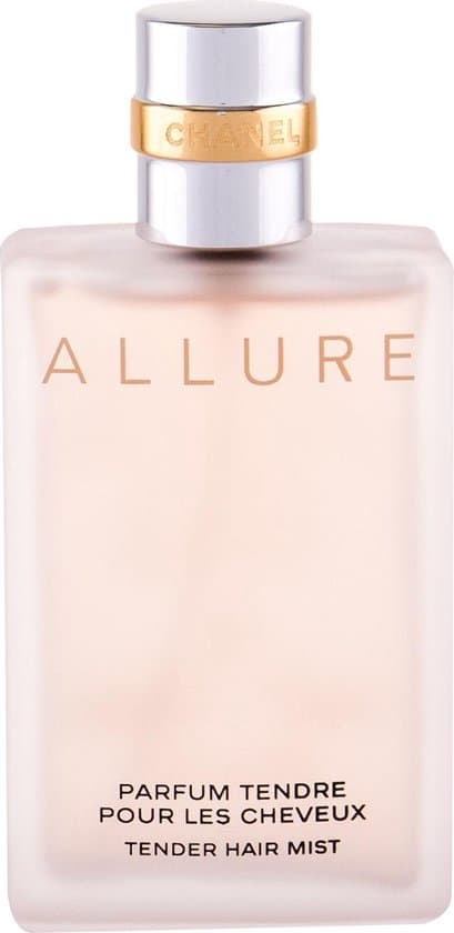 Chanel Allure Femme - 35 ml - Haarparfum