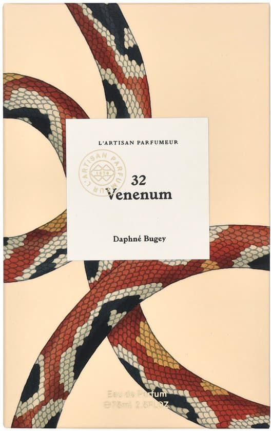 L'Artisan Parfumeur Venenum 32 Edp Spray