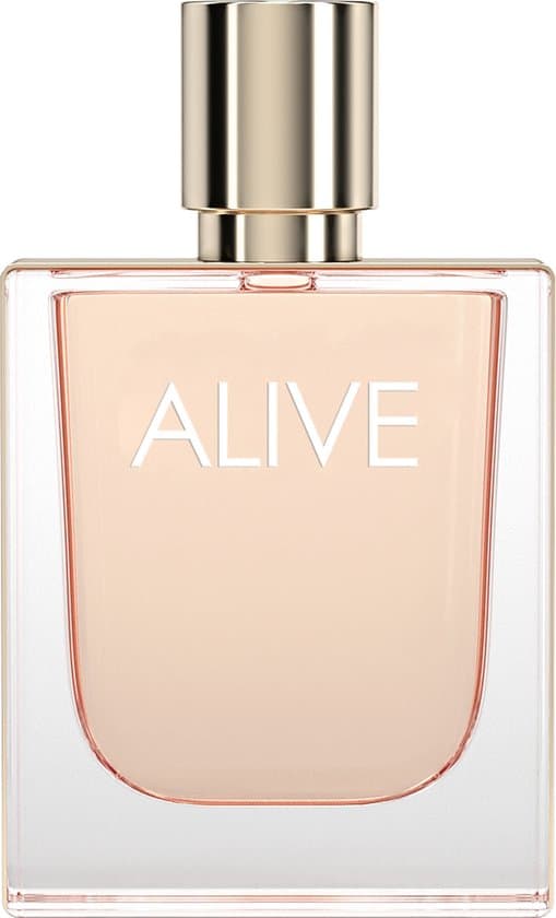 Hugo Boss Alive 50 ml - Eau de Parfum - Damesparfum