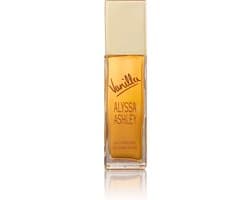 Alyssa Ashley Vanilla Eau de Cologne 100ml Spray