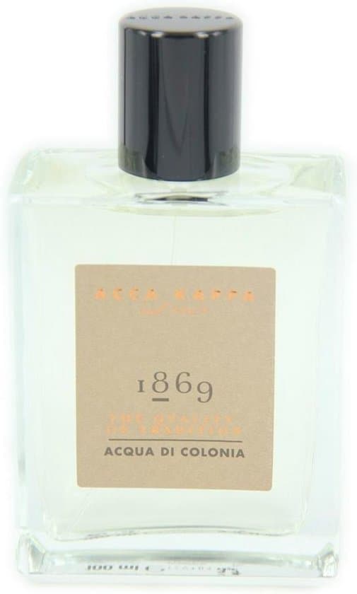 Acca Kappa 1869 Eau de Cologne 30ml