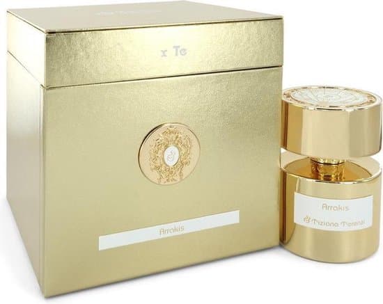 Tiziana Terenzi Luna Gold Collection Arrakis Extrait de Parfum 100 ml