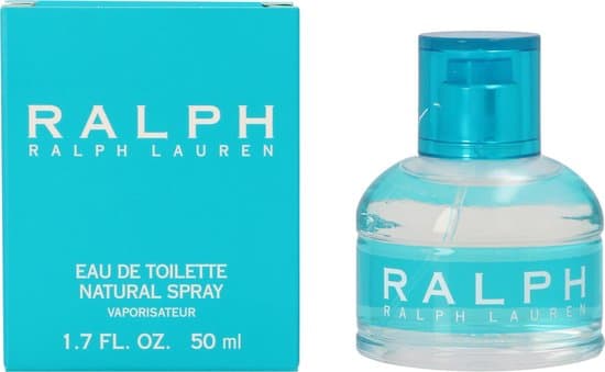 Ralph Lauren Ralph Eau de Toilette 50ml